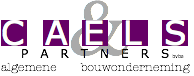 logo Caels & Partners